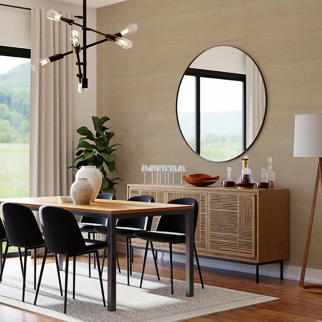 DecoratorsBest Grasscloth Loose Weave Jute Natural Handwoven Wallpaper, 72 sq. ft.