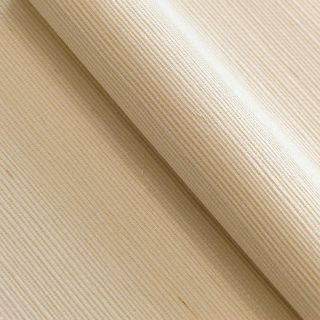 Tempaper Grasscloth Sisal Linen Handwoven Wallpaper, 72 sq. ft.