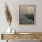 DecoratorsBest Grasscloth Herringbone Crisp White Handwoven Wallpaper, 72 sq. ft.