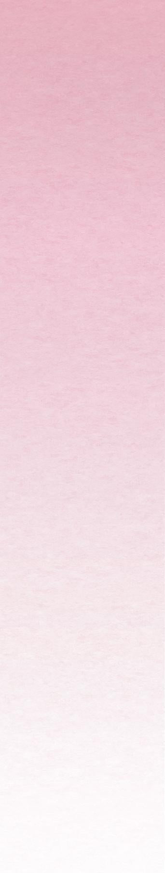 Roommates Pink Aura Ombre Peel & Stickmural Pink Wallpaper