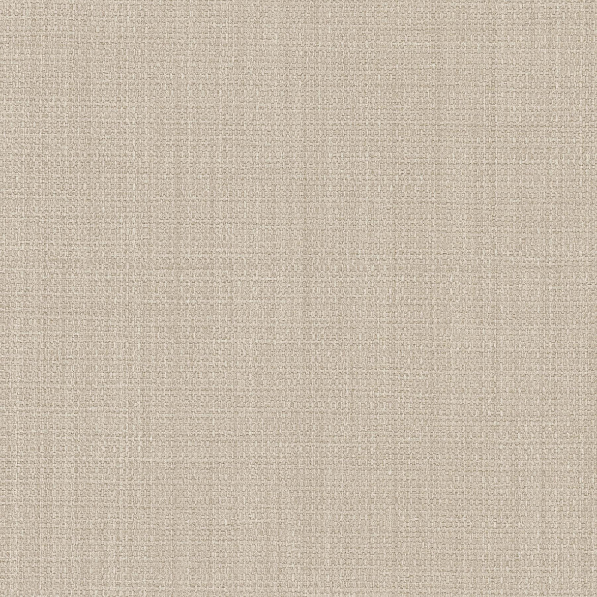 York Linen Sofia Weave Beige Wallpaper