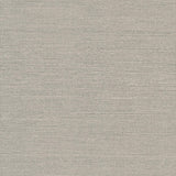 York Grey Shimmering Linen Grey Wallpaper