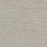 York Grey Shimmering Linen Grey Wallpaper