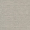 York Shimmering Linen Grey Wallpaper