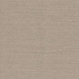 York Light Caramel Shimmering Linen Brown Wallpaper