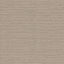 York Light Caramel Shimmering Linen Brown Wallpaper