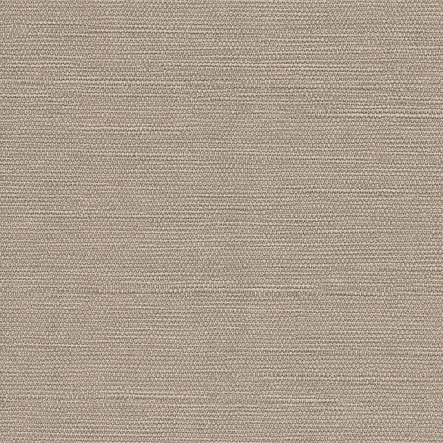 York Light Caramel Shimmering Linen Brown Wallpaper