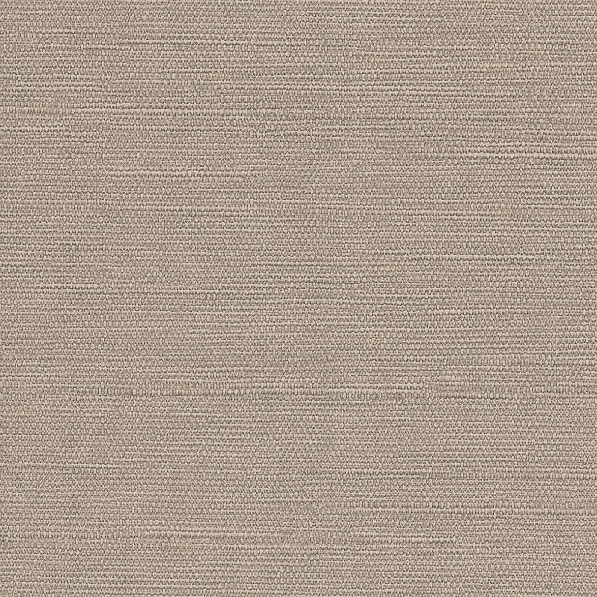 York Light Caramel Shimmering Linen Brown Wallpaper