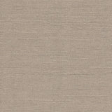 York Light Caramel Shimmering Linen Brown Wallpaper