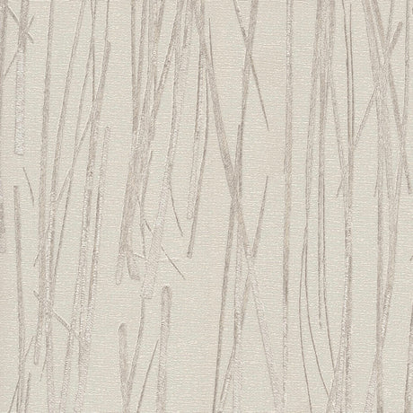 York Ivory Piedmont Bamboo Ivory Wallpaper