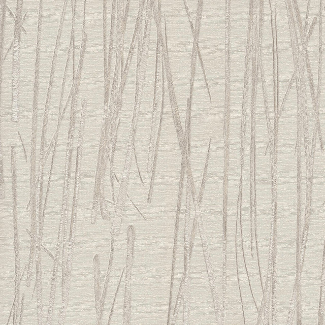 York Ivory Piedmont Bamboo Ivory Wallpaper