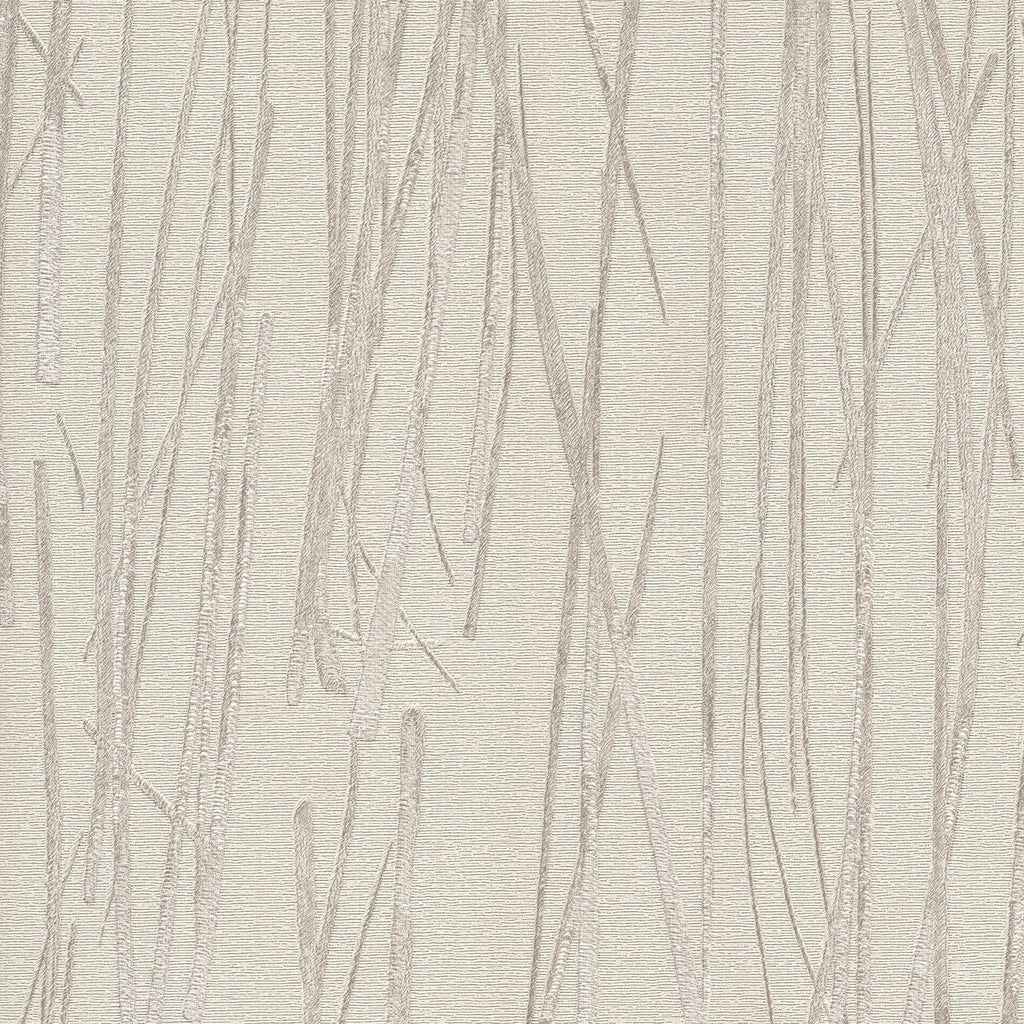 York Ivory Piedmont Bamboo Ivory Wallpaper