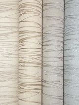 York Ivory Piedmont Bamboo Ivory Wallpaper