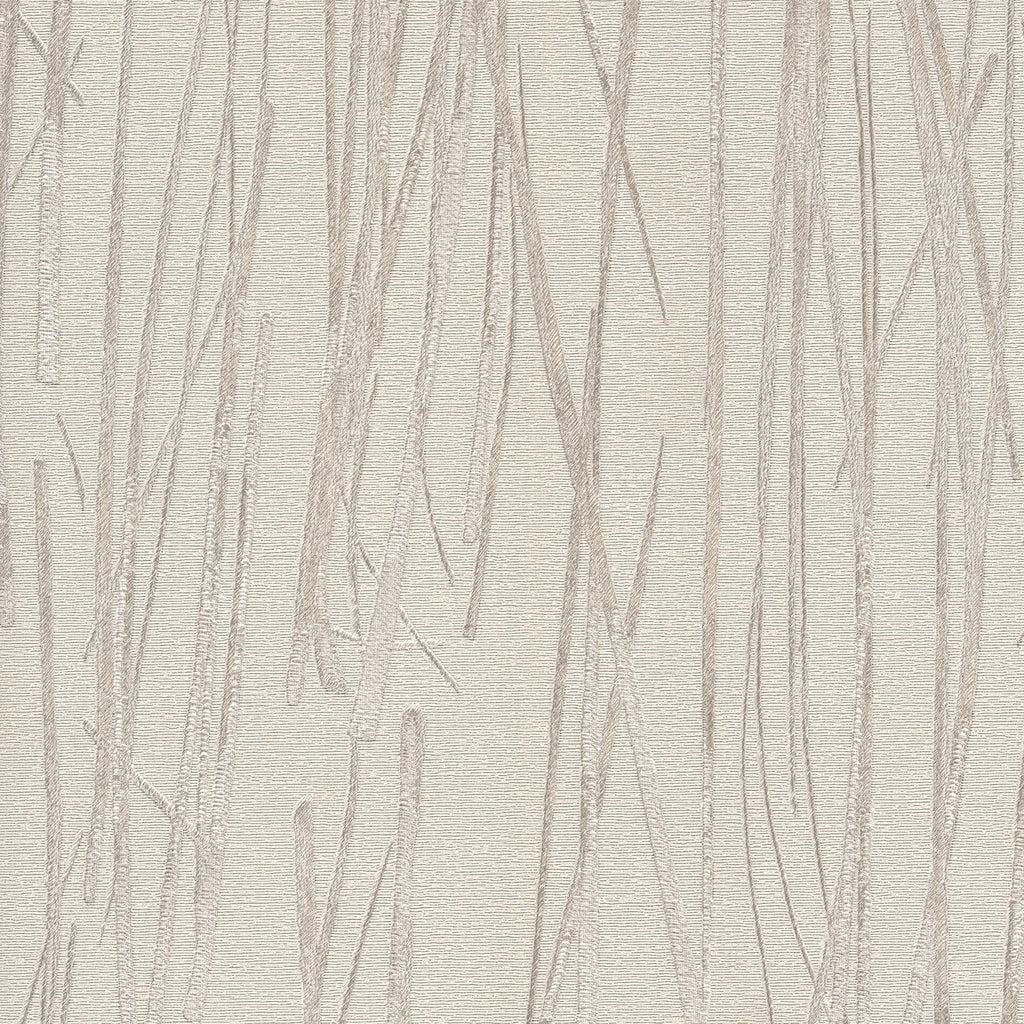 York Ivory Piedmont Bamboo Ivory Wallpaper