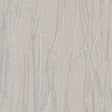 York Taupe Piedmont Bamboo Beige Wallpaper