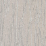 York Taupe Piedmont Bamboo Beige Wallpaper