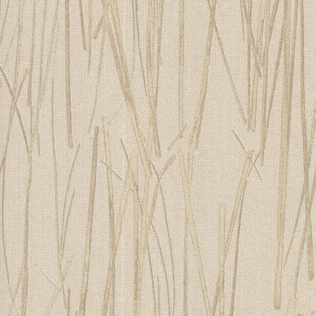York Linen Piedmont Bamboo Linen Wallpaper