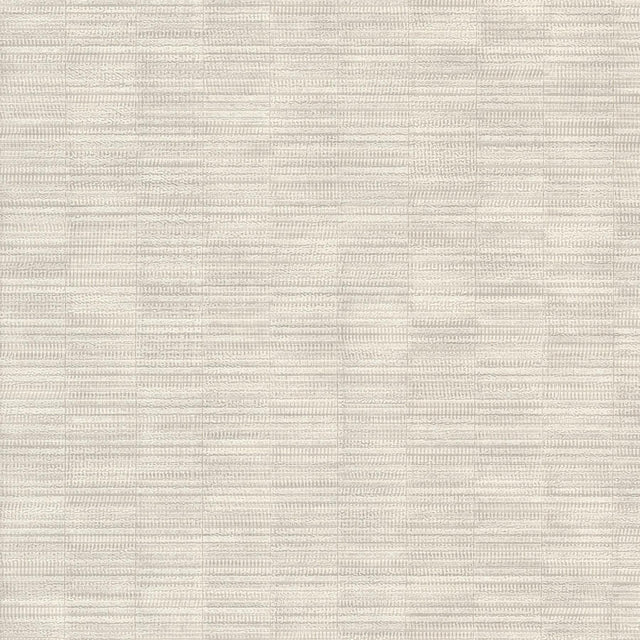 York Cream Capri Cream Wallpaper