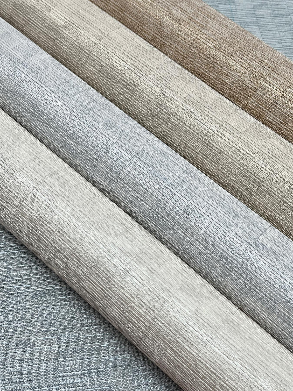 York Cream Capri Cream Wallpaper