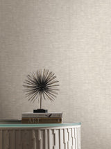 York Cream Capri Cream Wallpaper