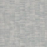 York Smoke Capri Grey Wallpaper