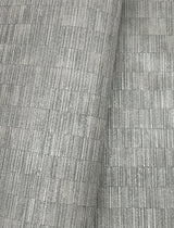York Smoke Capri Grey Wallpaper