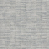 York Smoke Capri Grey Wallpaper