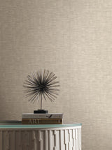 York Beige Capri Beige Wallpaper