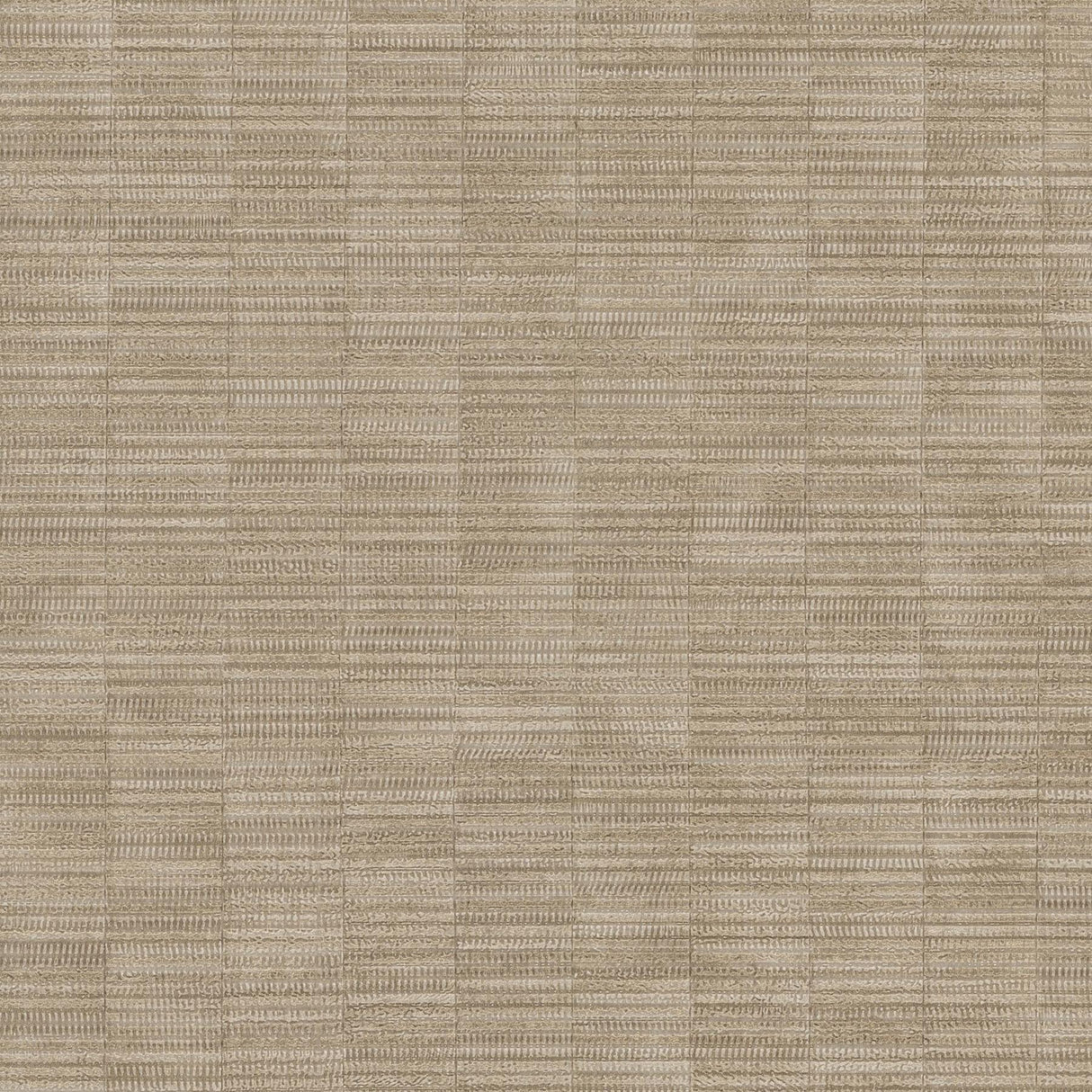 York Caramel Capri Brown Wallpaper