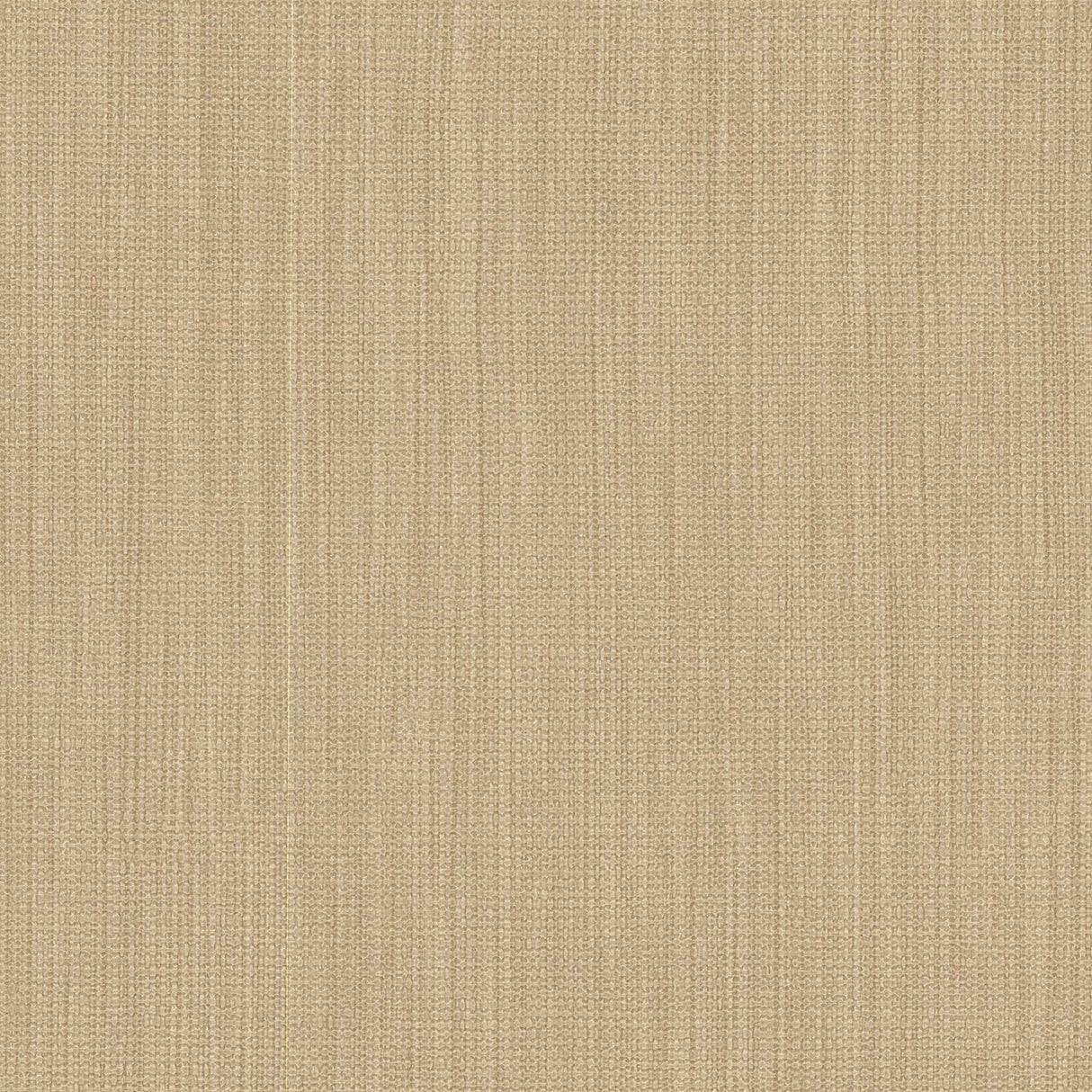 York Straw Nuvola Weave Brown Wallpaper