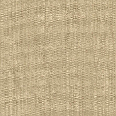 York Straw Nuvola Weave Brown Wallpaper