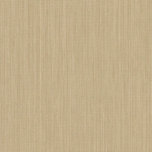 York Straw Nuvola Weave Brown Wallpaper