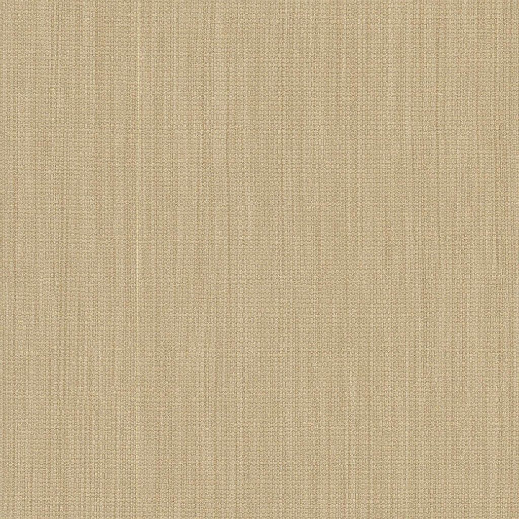 York Straw Nuvola Weave Brown Wallpaper