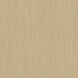 York Straw Nuvola Weave Brown Wallpaper