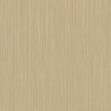 York Straw Nuvola Weave Brown Wallpaper