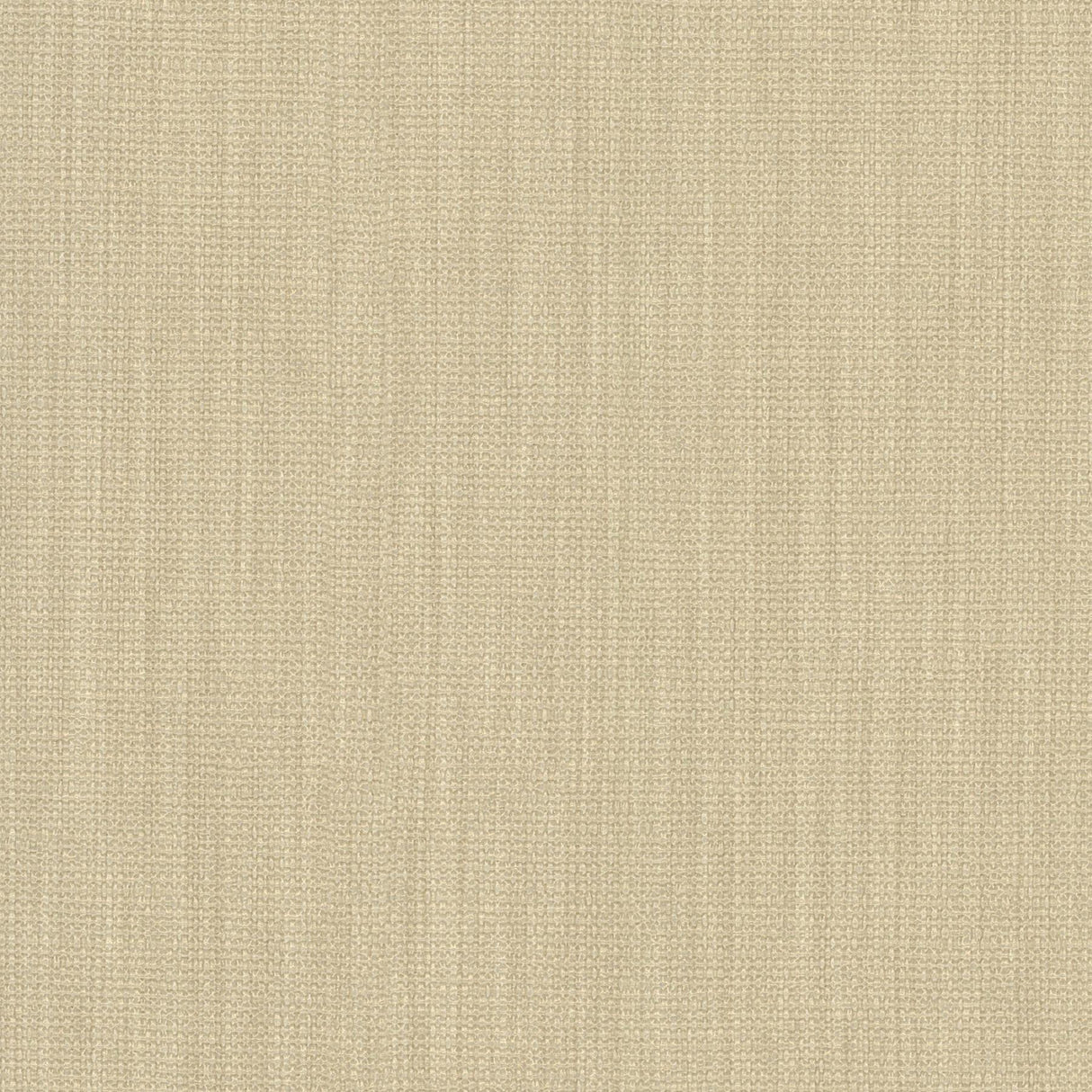 York Yellow Birch Nuvola Weave Beige Wallpaper