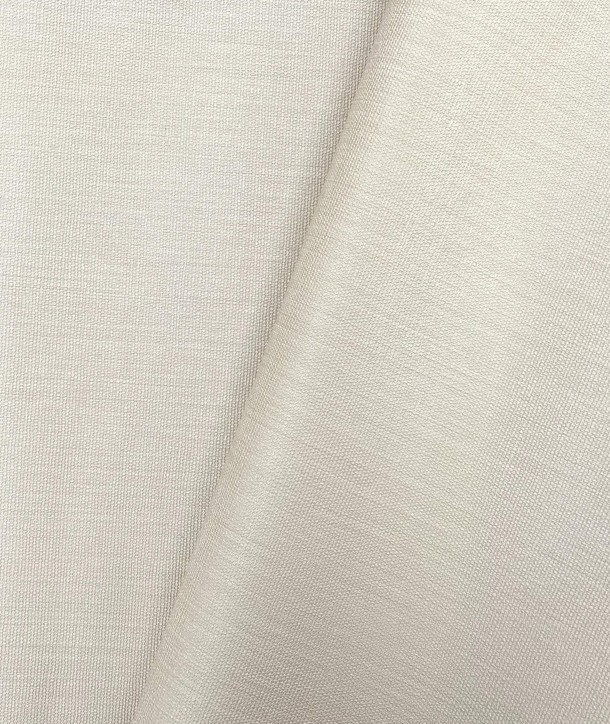 York Champagne Nuvola Weave Champagne Wallpaper