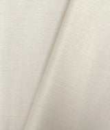 York Champagne Nuvola Weave Champagne Wallpaper