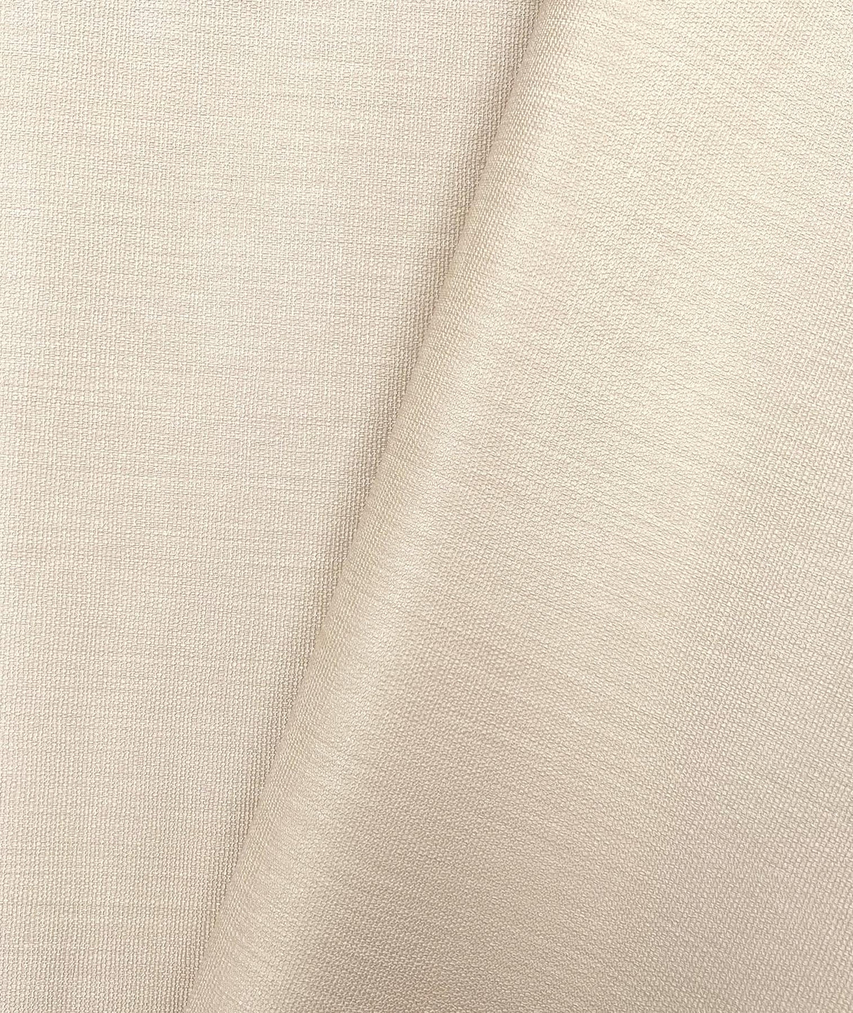 York Ivory Nuvola Weave Ivory Wallpaper