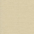 York Cream Shimmering Linen Cream Wallpaper