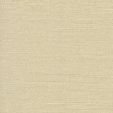 York Cream Shimmering Linen Cream Wallpaper