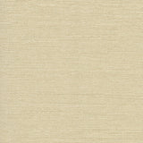 York Cream Shimmering Linen Cream Wallpaper