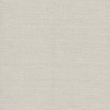 York Ivory Shimmering Linen Ivory Wallpaper