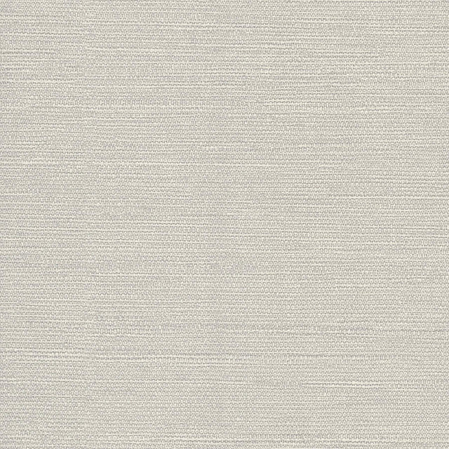 York Ivory Shimmering Linen Ivory Wallpaper
