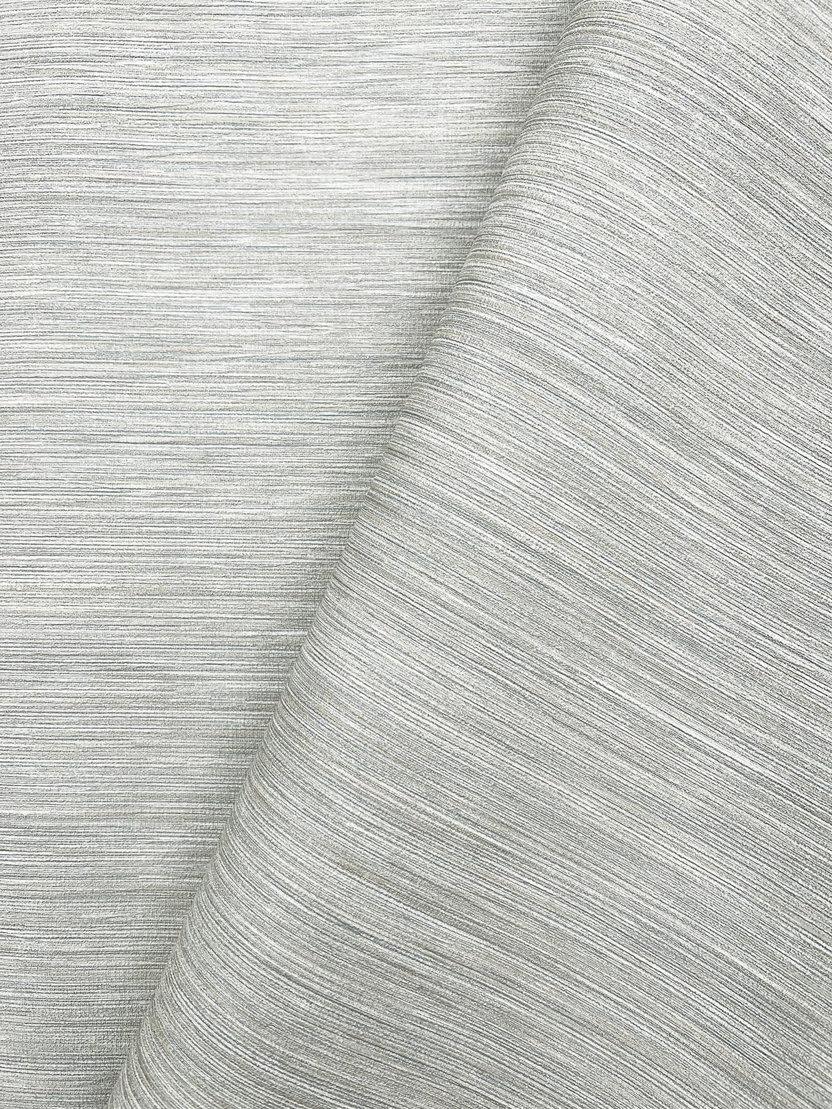 York Multicolor Soft Rain Blue Wallpaper