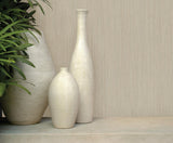York Sand Soft Rain Brown Wallpaper