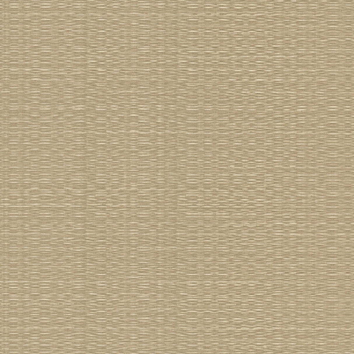 York Straw Bali Basketweave Brown Wallpaper