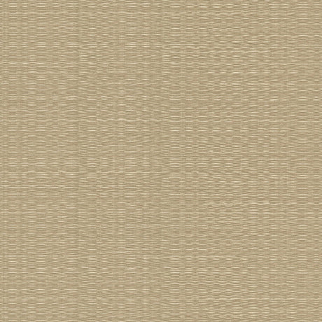 York Straw Bali Basketweave Brown Wallpaper