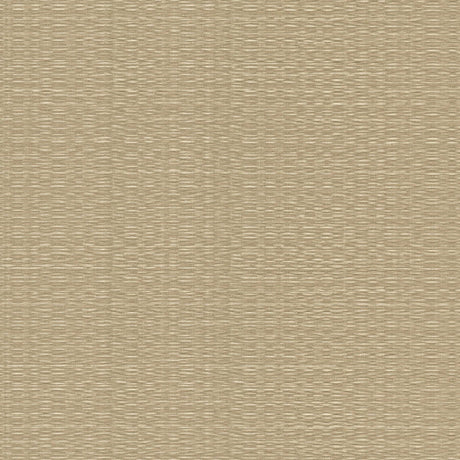 York Straw Bali Basketweave Brown Wallpaper