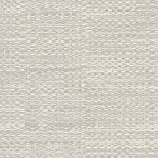 York Warm Grey Bali Basketweave Grey Wallpaper